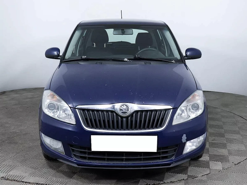 Fabia