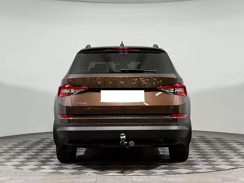 Kodiaq