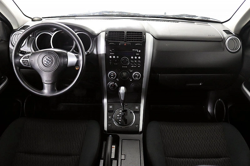 Grand Vitara
