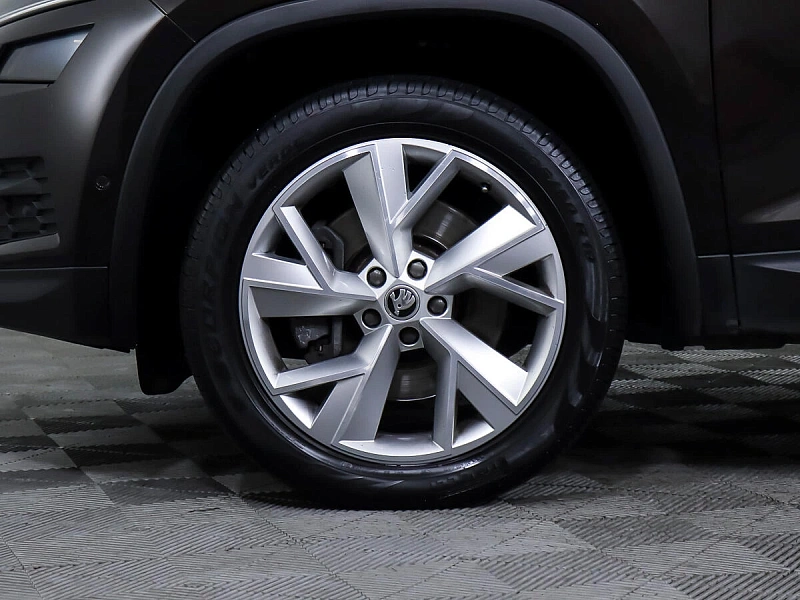 Kodiaq