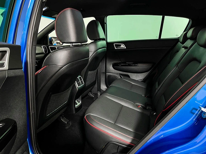 Sportage