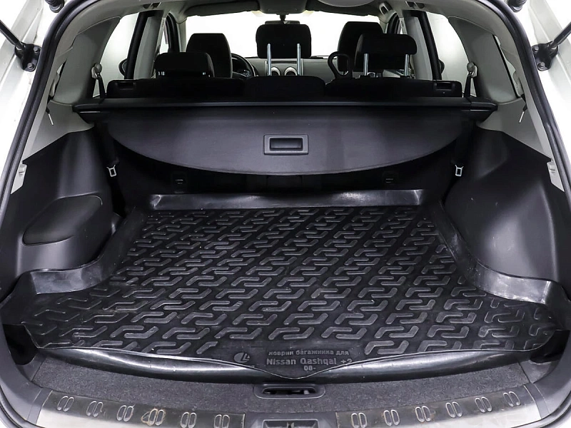 Qashqai+2