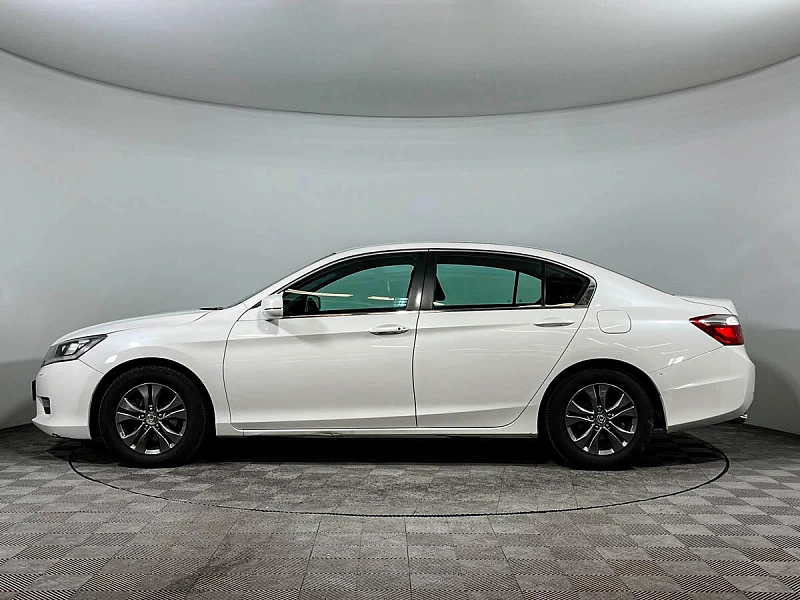 Accord