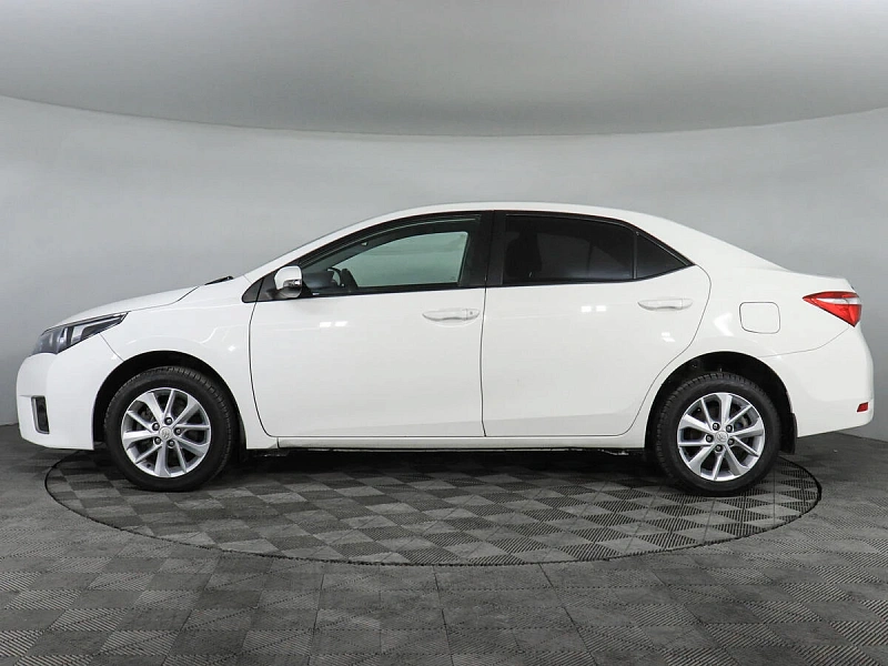 Corolla