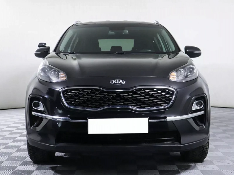 Sportage