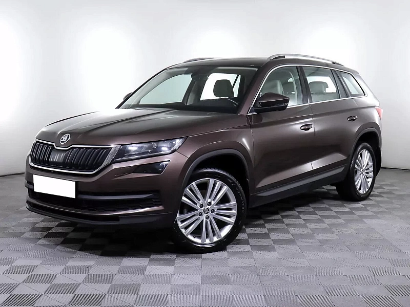 Kodiaq