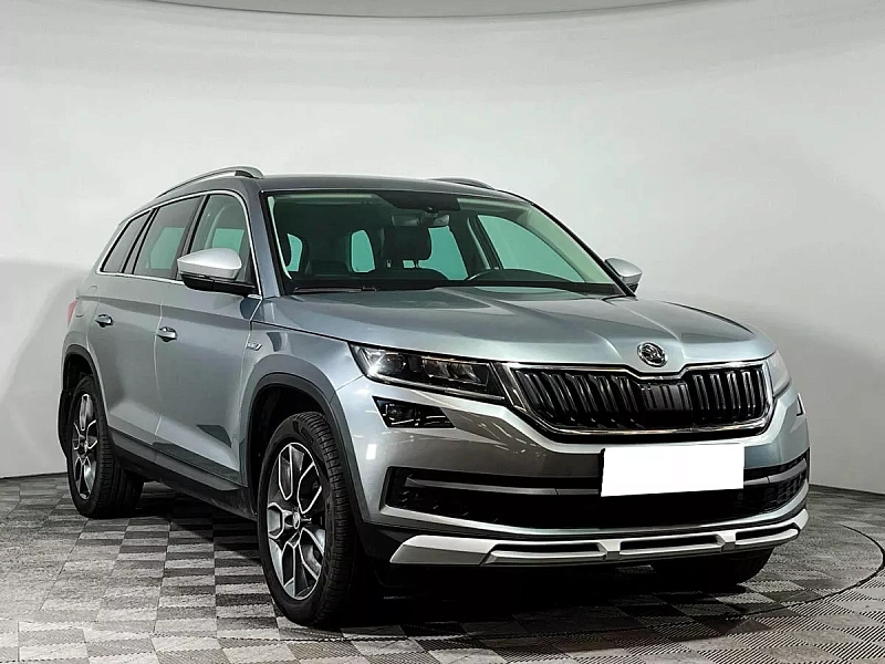 Kodiaq