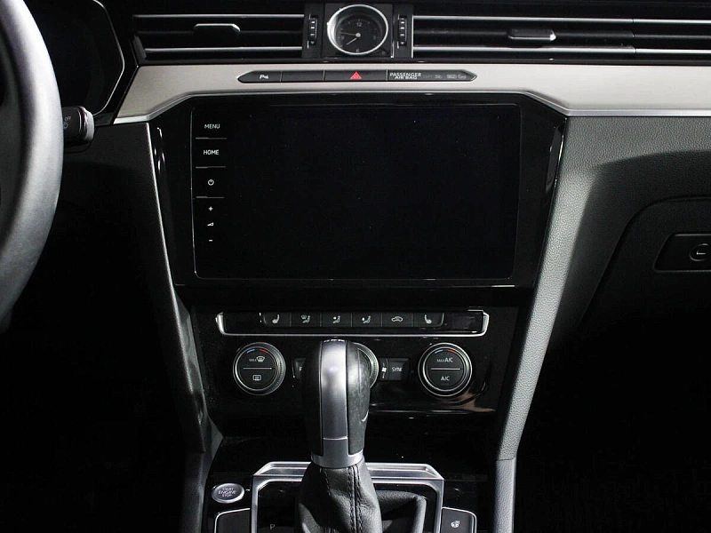Passat