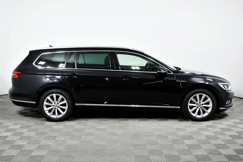 Passat
