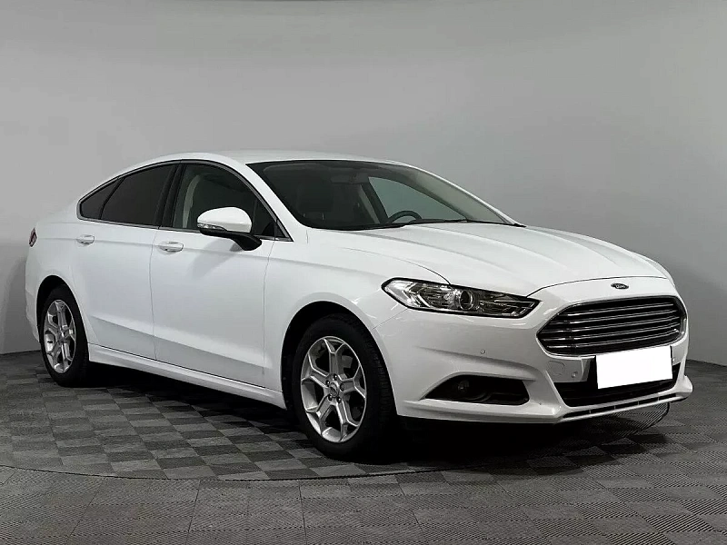 Mondeo