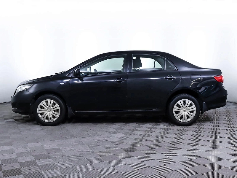 Corolla