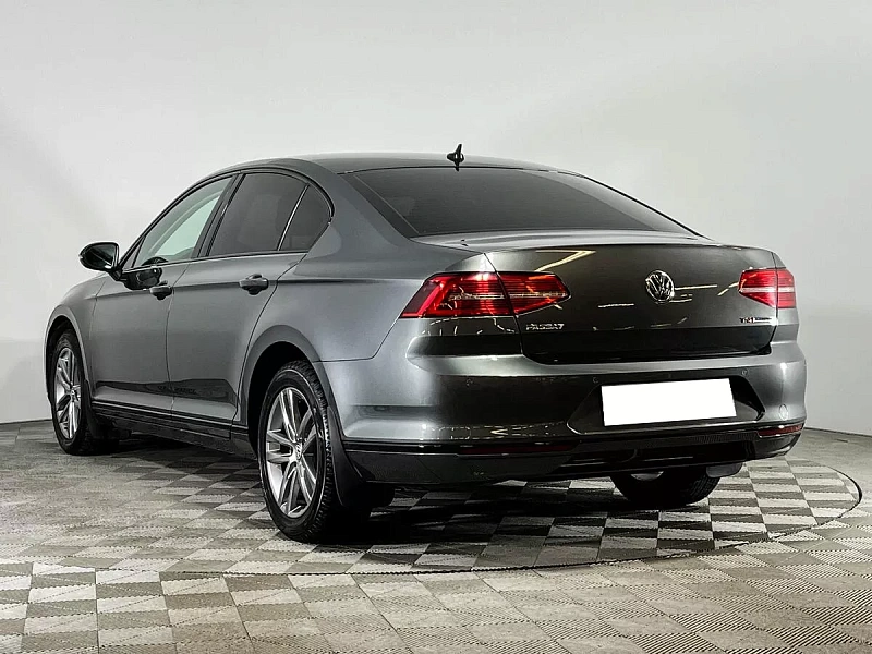 Passat
