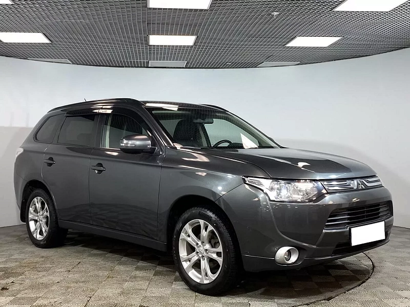 Outlander
