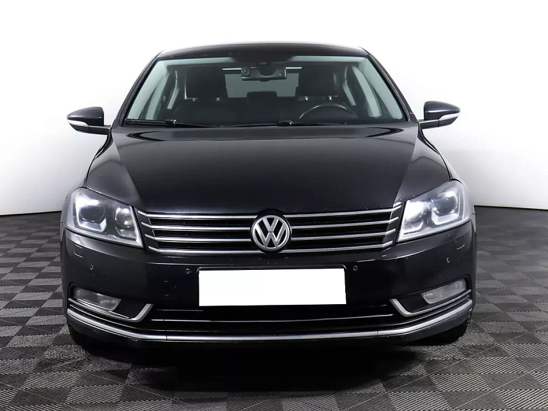 Passat