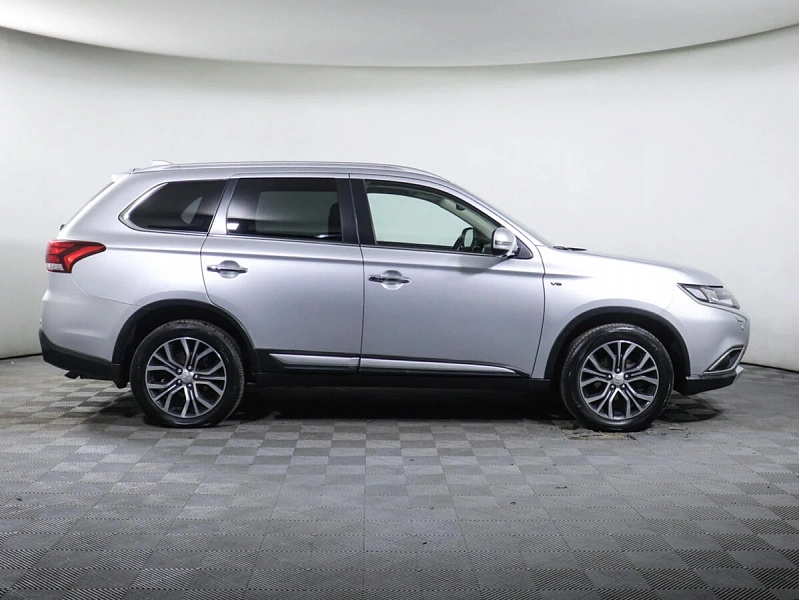 Outlander