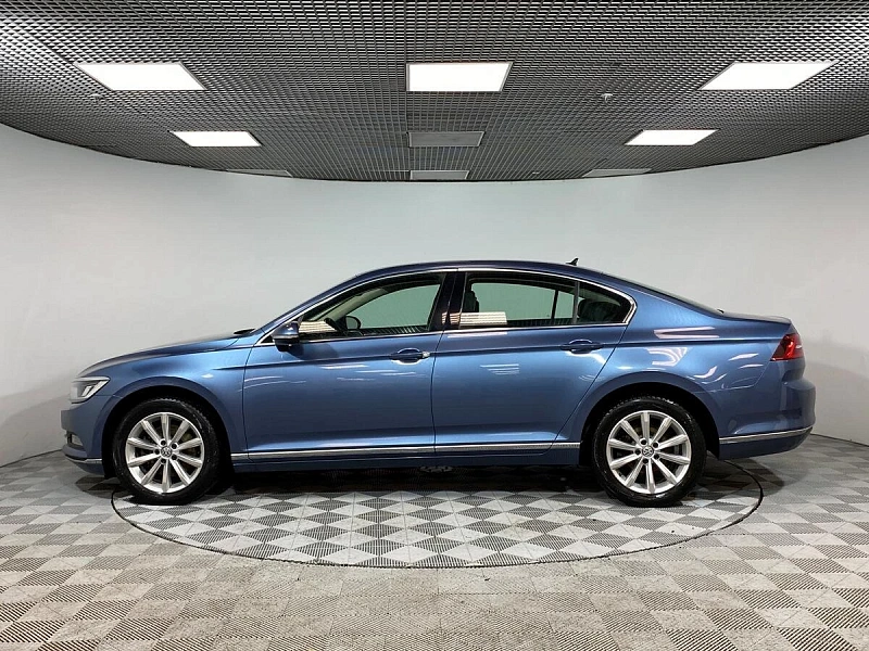 Passat