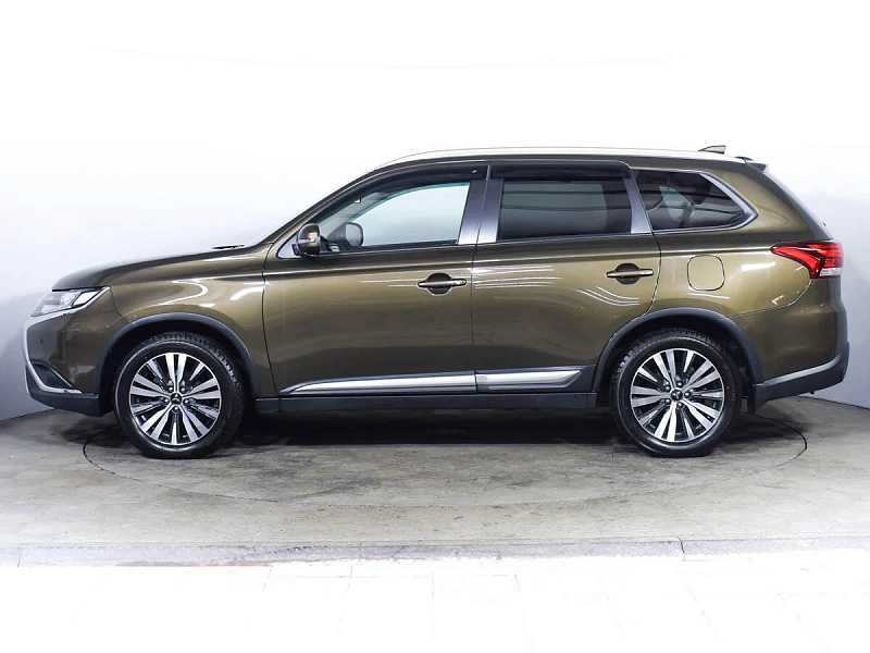 Outlander