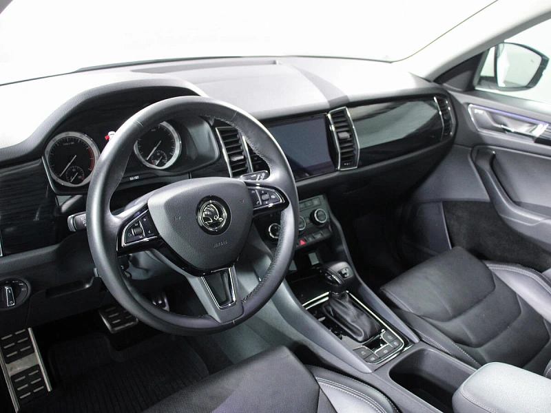 Kodiaq