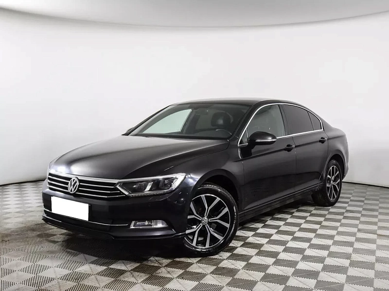 Passat