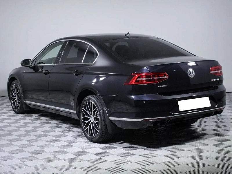 Passat