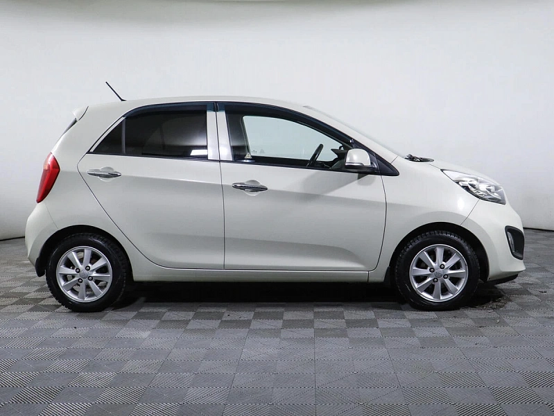 Picanto