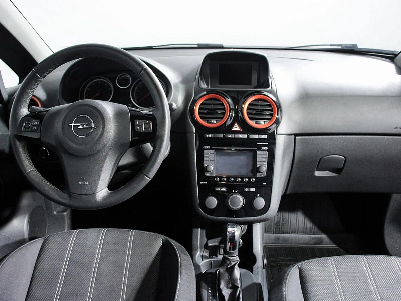Corsa