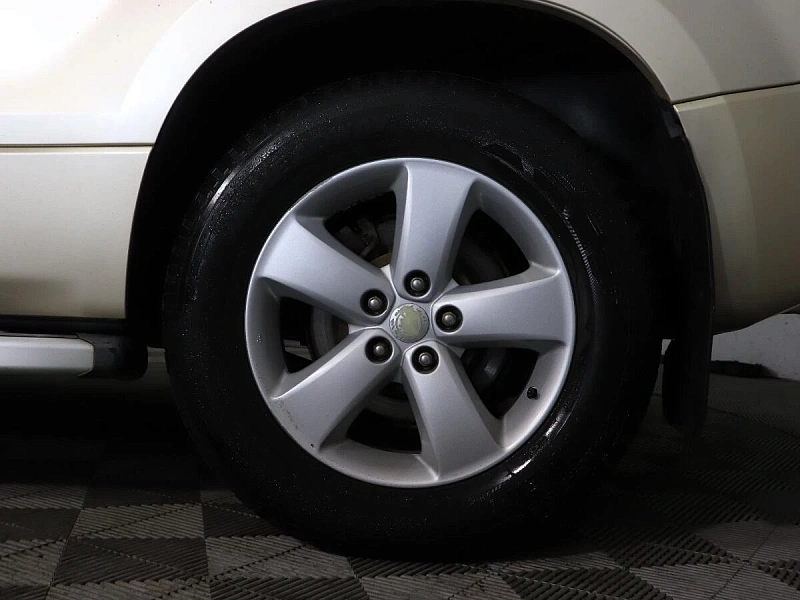 Grand Vitara