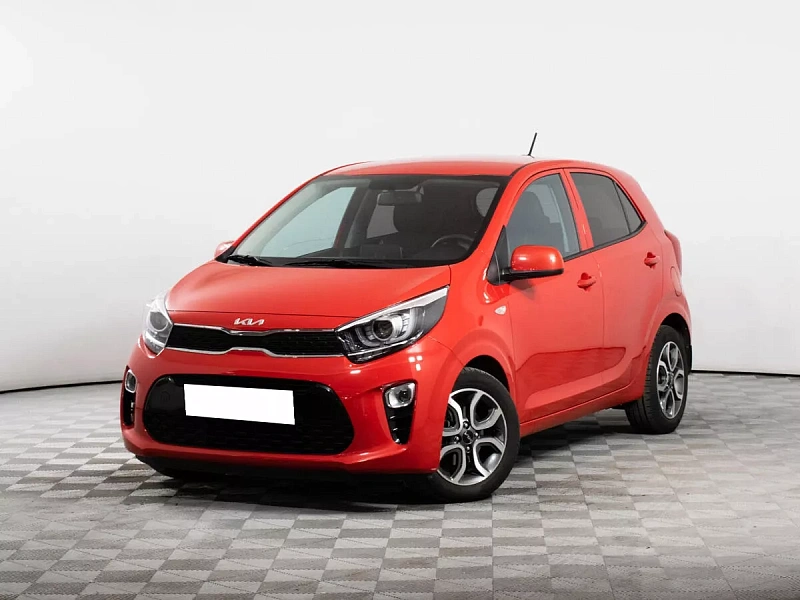 Picanto