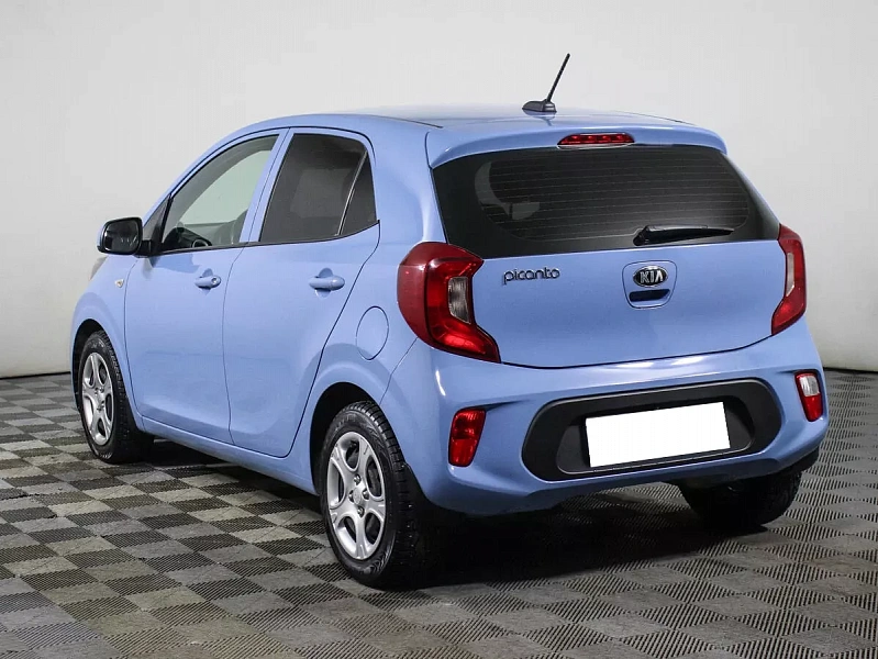 Picanto