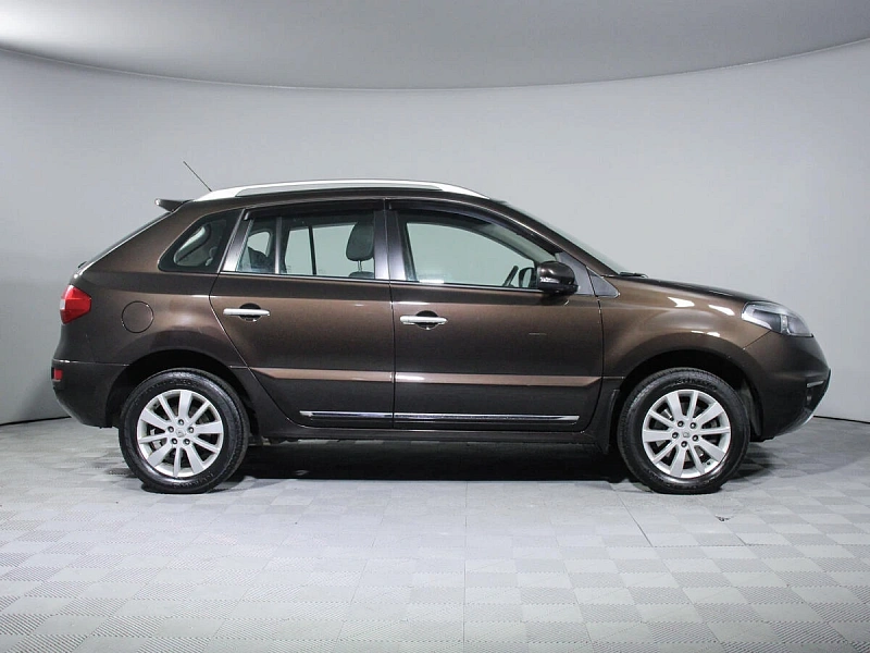 Koleos