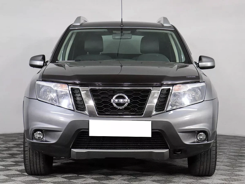 Terrano