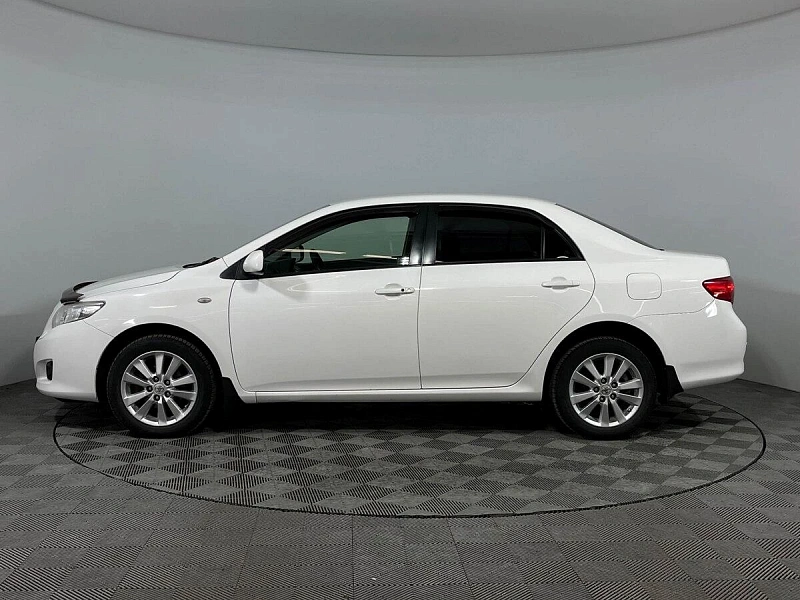 Corolla