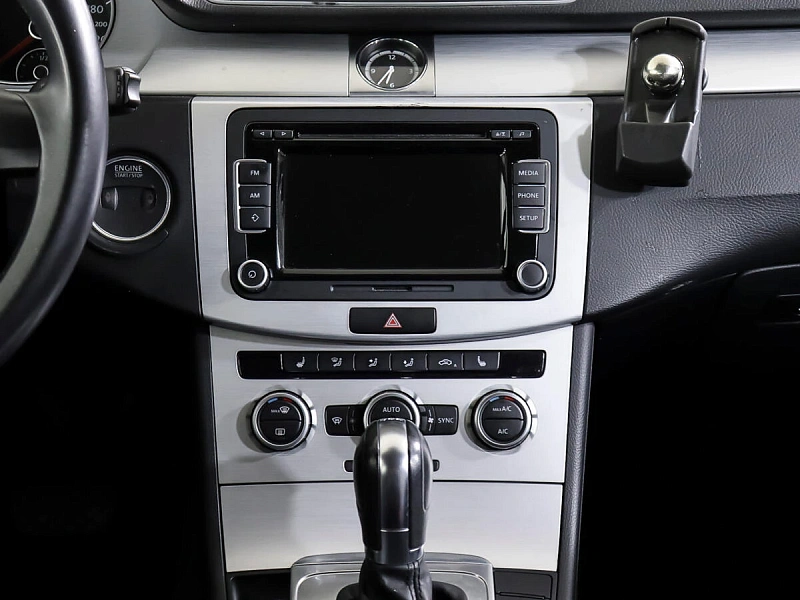 Passat CC