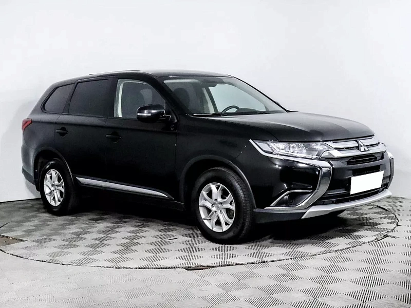Outlander