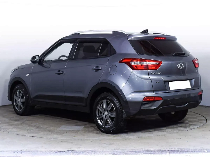 Creta