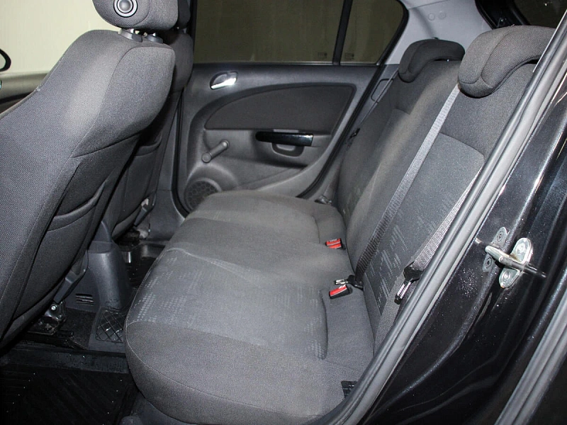 Corsa