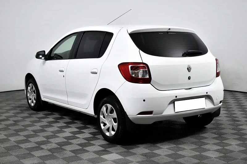 Sandero