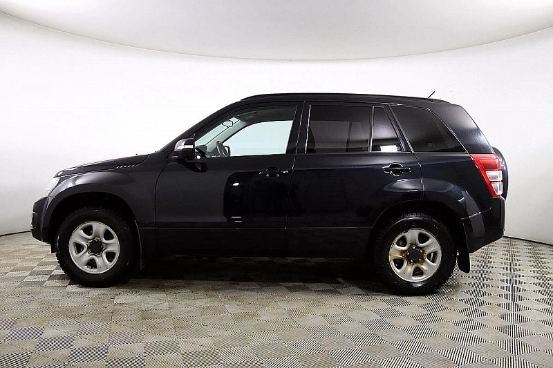 Grand Vitara
