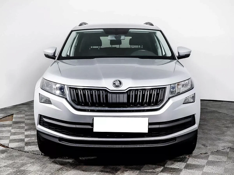 Kodiaq