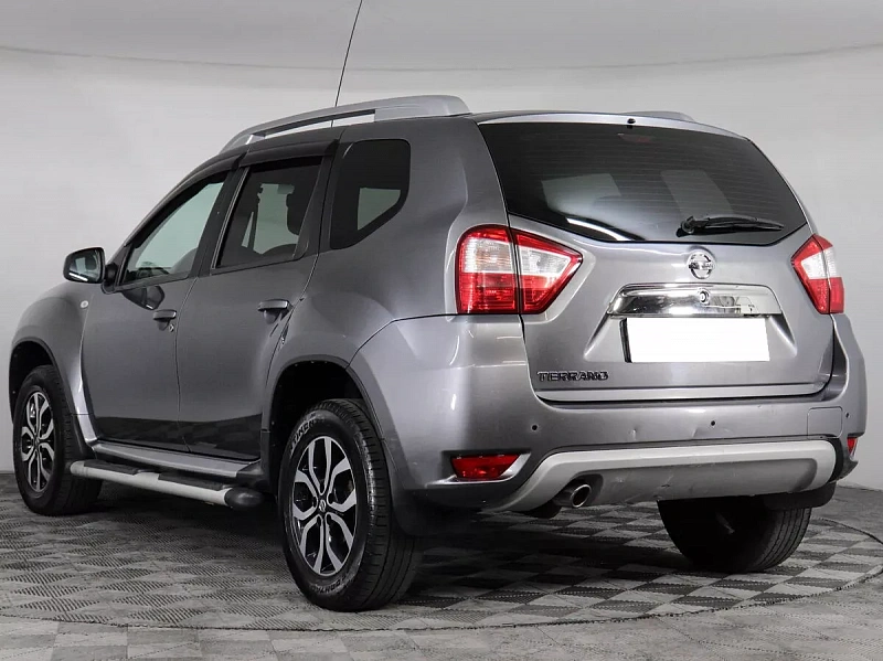 Terrano