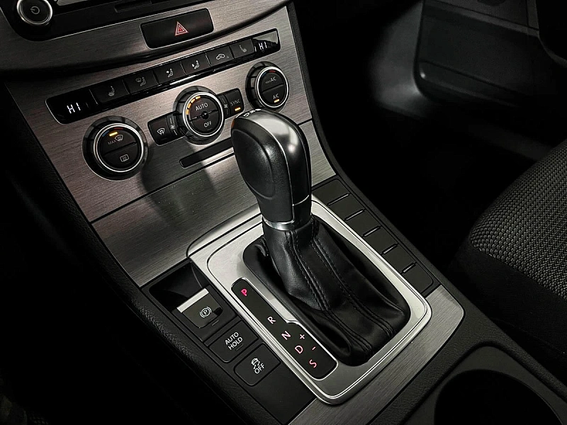 Passat