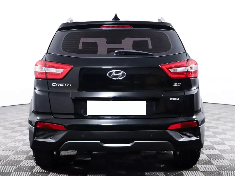 Creta