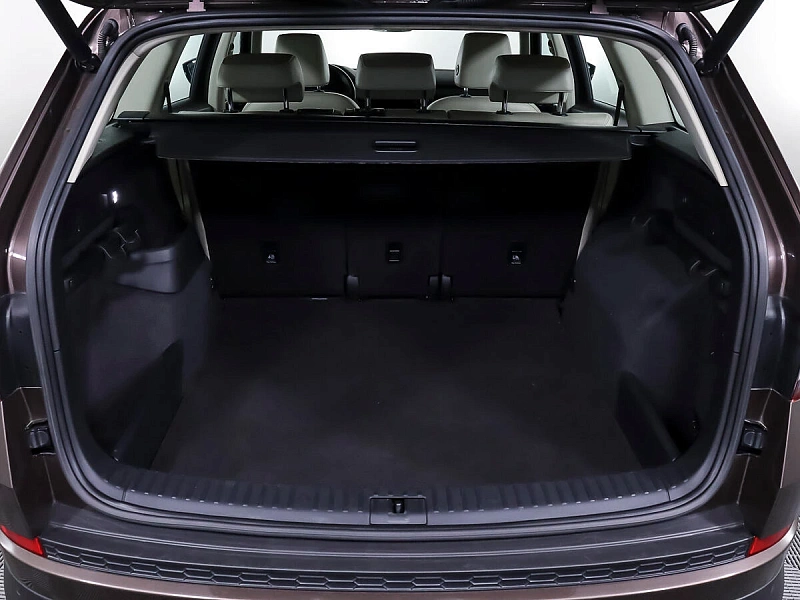 Kodiaq