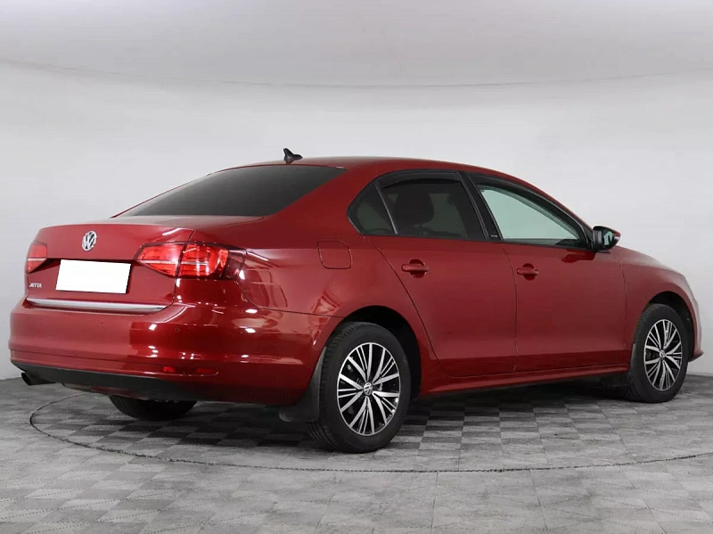 Jetta