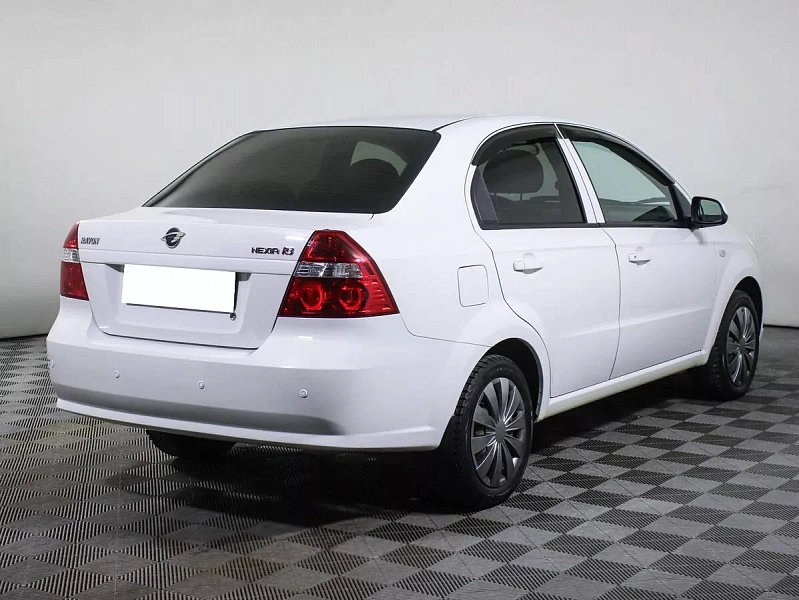 Nexia R3