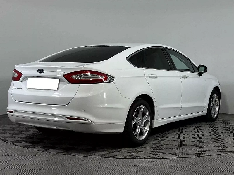 Mondeo