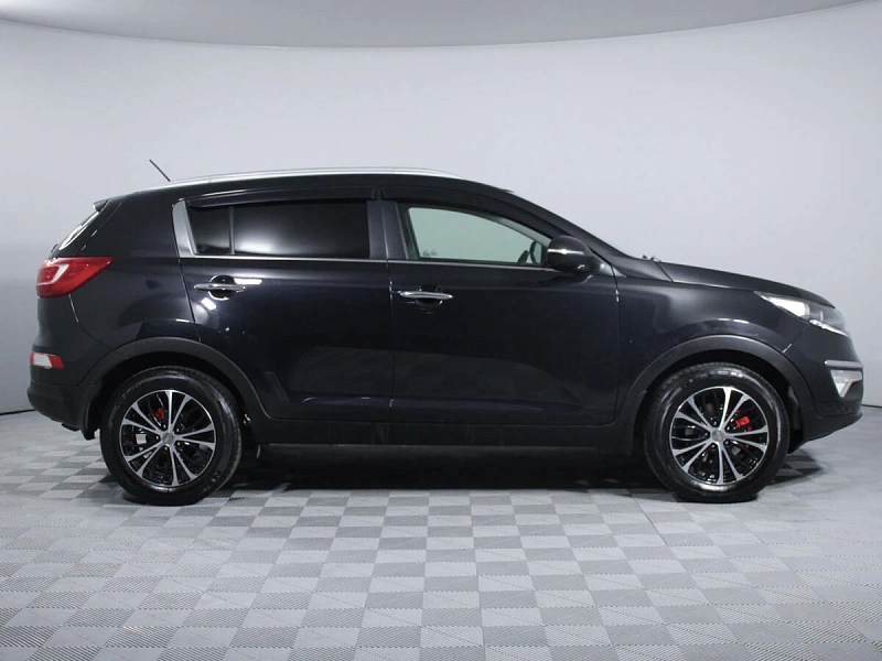 Sportage