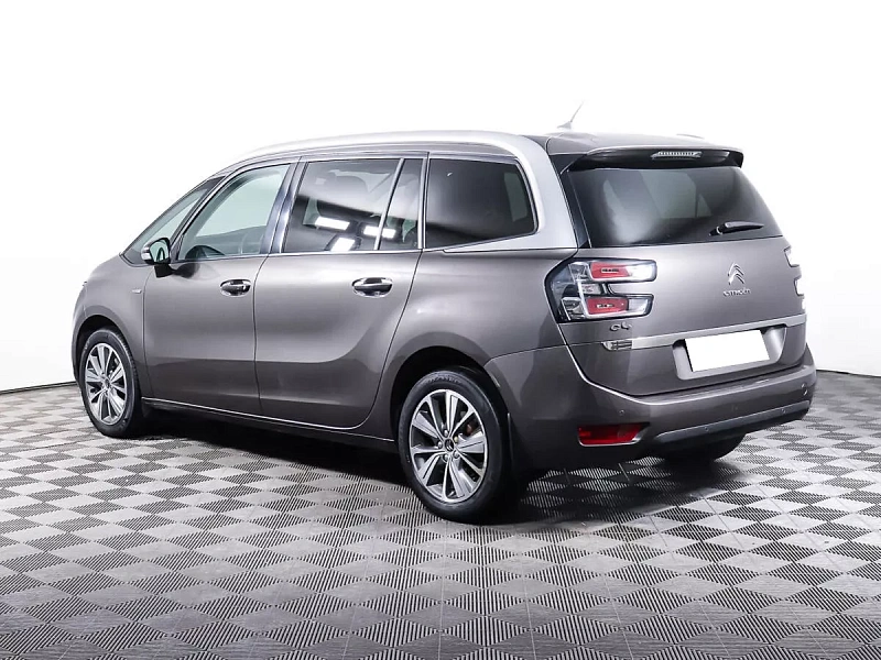 C4 Picasso
