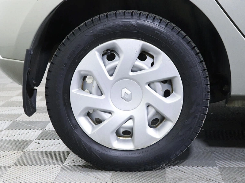 Sandero