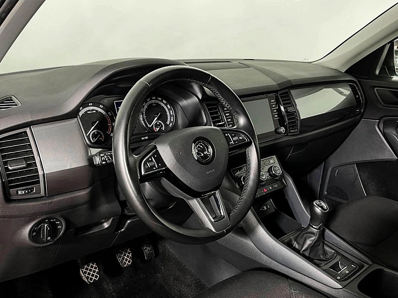 Kodiaq